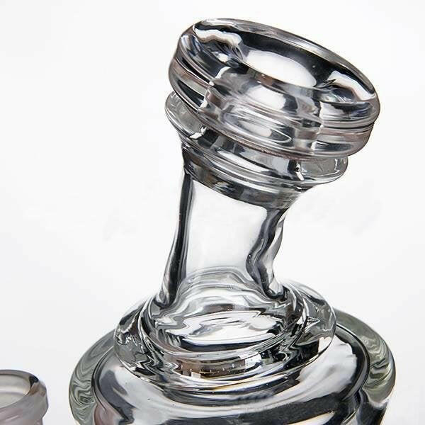 Thick Catcher Percolator Glass Rig *Coming Soon* xccscss 999 Discount E-Nails 9999.