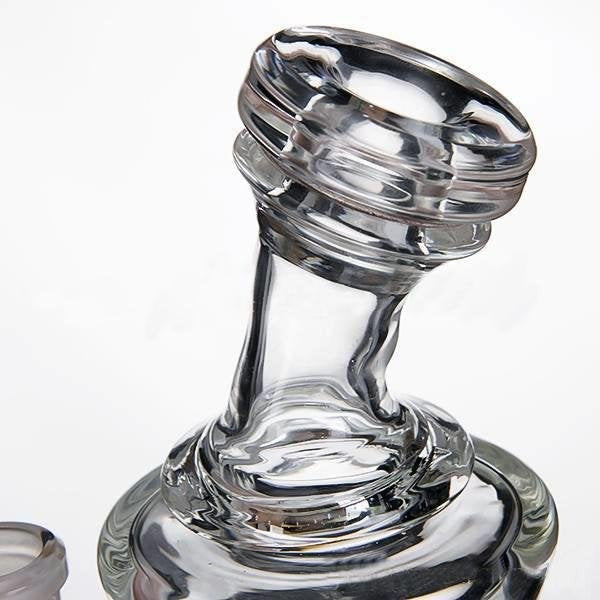 Thick Catcher Percolator Glass Rig *Coming Soon*.