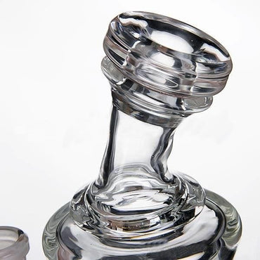 969696  yuhuv test Thick Catcher Percolator Glass Rig *Coming Soon* Discount E-Nails aja.