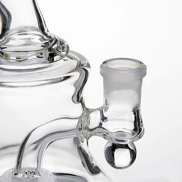 Thick Catcher Percolator Glass Rig *Coming Soon*.