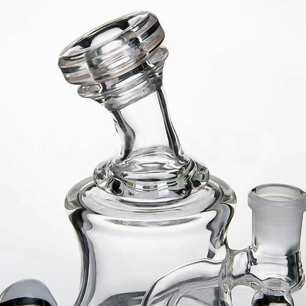 Thick Catcher Percolator Glass Rig *Coming Soon* xccscss 999 Discount E-Nails 9999.