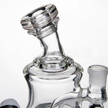 969696  yuhuv test Thick Catcher Percolator Glass Rig *Coming Soon* Discount E-Nails aja.