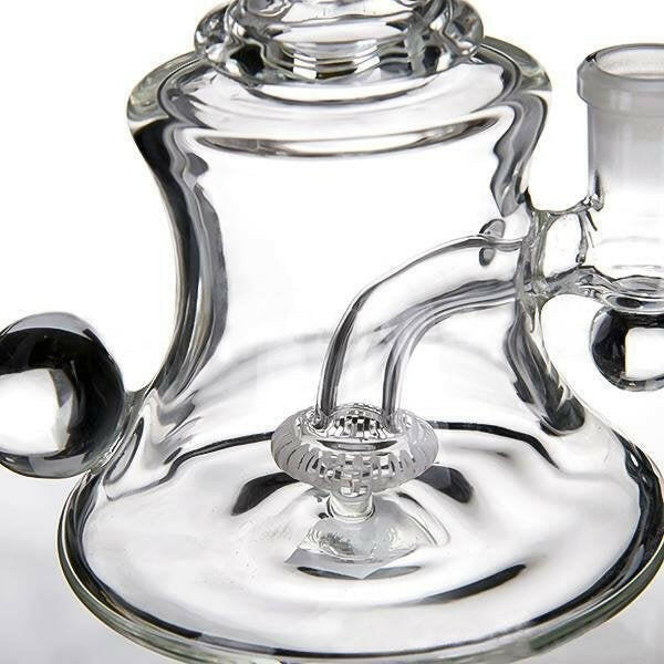 Thick Catcher Percolator Glass Rig *Coming Soon* xccscss 999 Discount E-Nails 9999.