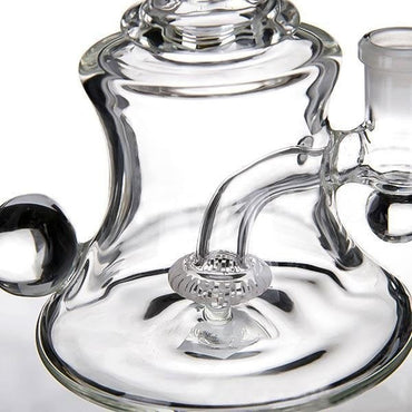 969696  yuhuv test Thick Catcher Percolator Glass Rig *Coming Soon* Discount E-Nails aja.