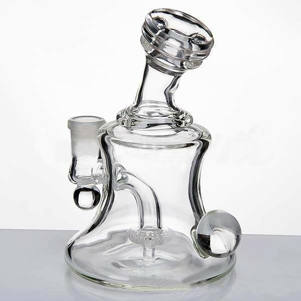 Thick Catcher Percolator Glass Rig *Coming Soon* xccscss 999 Discount E-Nails 9999.