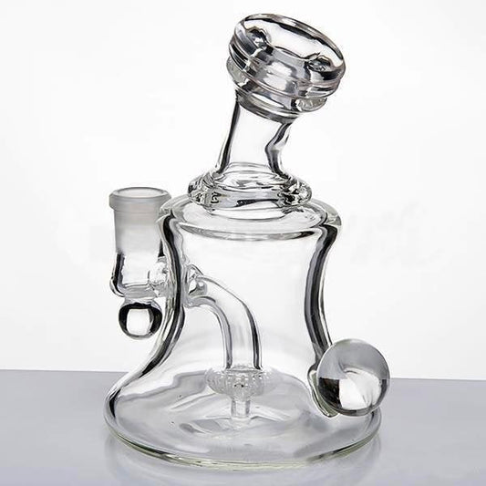 969696  yuhuv test Thick Catcher Percolator Glass Rig *Coming Soon* Discount E-Nails ajađ.