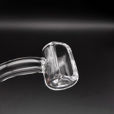 a22222346  330  Trough Quartz Banger Nail With Carb Cap Torch Nail 55.