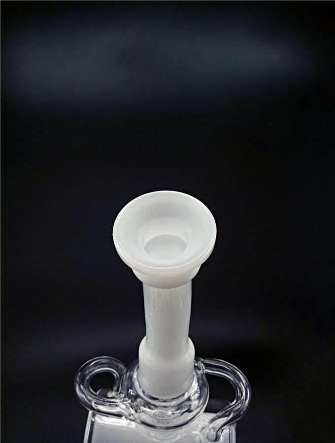 a22222346  330  TY "R-W1" Recycler Rig Glass Rig 55.