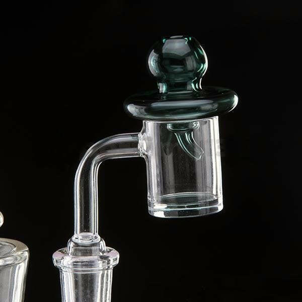 a22222346  330  UFO Dome Carb Cap Carb Cap 55.