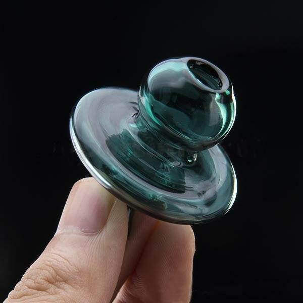 a22222346  330  UFO Dome Carb Cap Carb Cap 55.