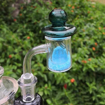 a22222346  330  UFO Dome Carb Cap Carb Cap 55.