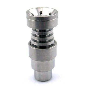 a22222346  330  Universal Domeless 4 In 1 Grade 2 Titanium Nail Torch Nail 55.