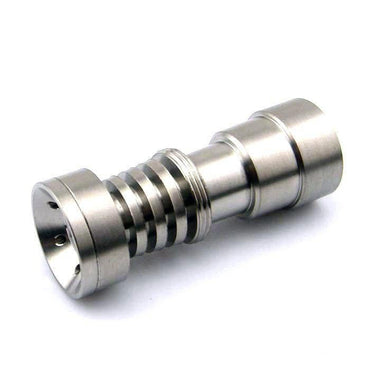 a22222346  330  Universal Domeless 4 In 1 Grade 2 Titanium Nail Torch Nail 55.