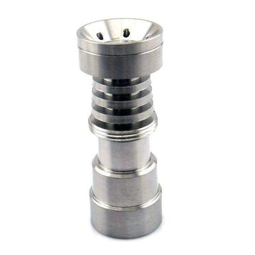 a22222346  330  Universal Domeless 4 In 1 Grade 2 Titanium Nail Torch Nail 55.