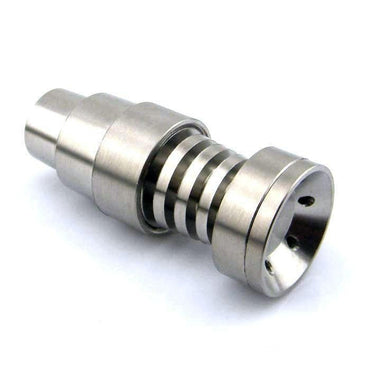 a22222346  330  Universal Domeless 4 In 1 Grade 2 Titanium Nail Torch Nail 55.