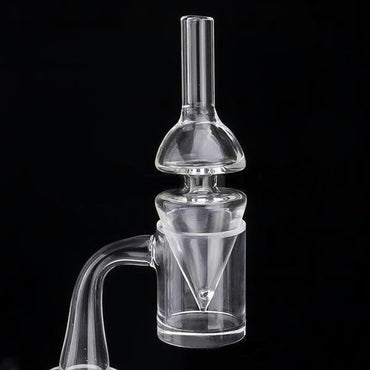 a22222346  330  Vaportime 740 Cone Carb Cap  55.