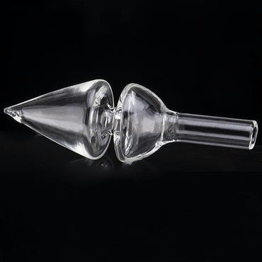 a22222346  330  Vaportime 740 Cone Carb Cap  55.