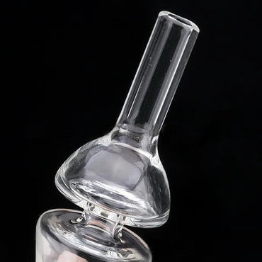 a22222346  330  Vaportime 740 Cone Carb Cap  55.