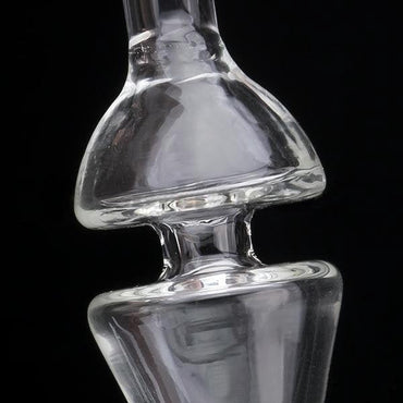 a22222346  330  Vaportime 740 Cone Carb Cap  55.