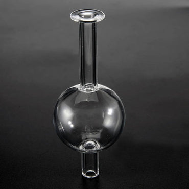 a22222346  330  Vaportime Bubble Round Dome Carb Cap 526  55.