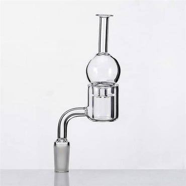 a22222346  330  Vaportime Bubble Round Dome Carb Cap 526  55.