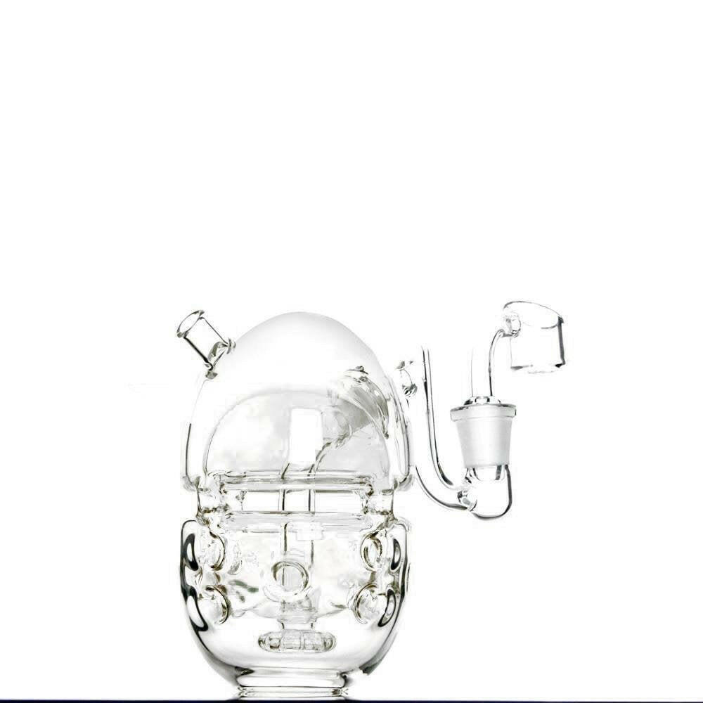 a22222346  330  Vaportime Clear Round Fab Egg  55.