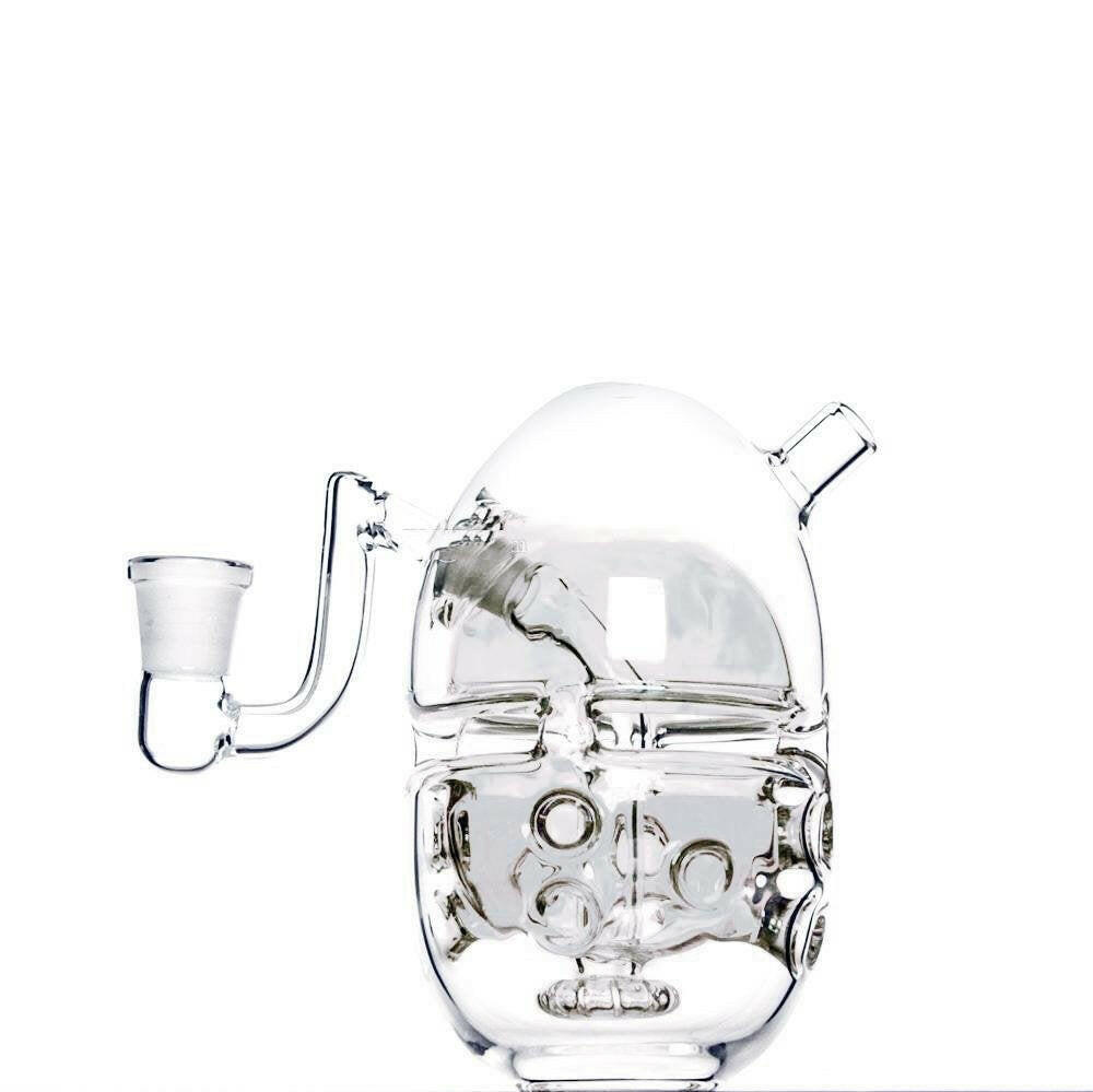 a22222346  330  Vaportime Clear Round Fab Egg  55.