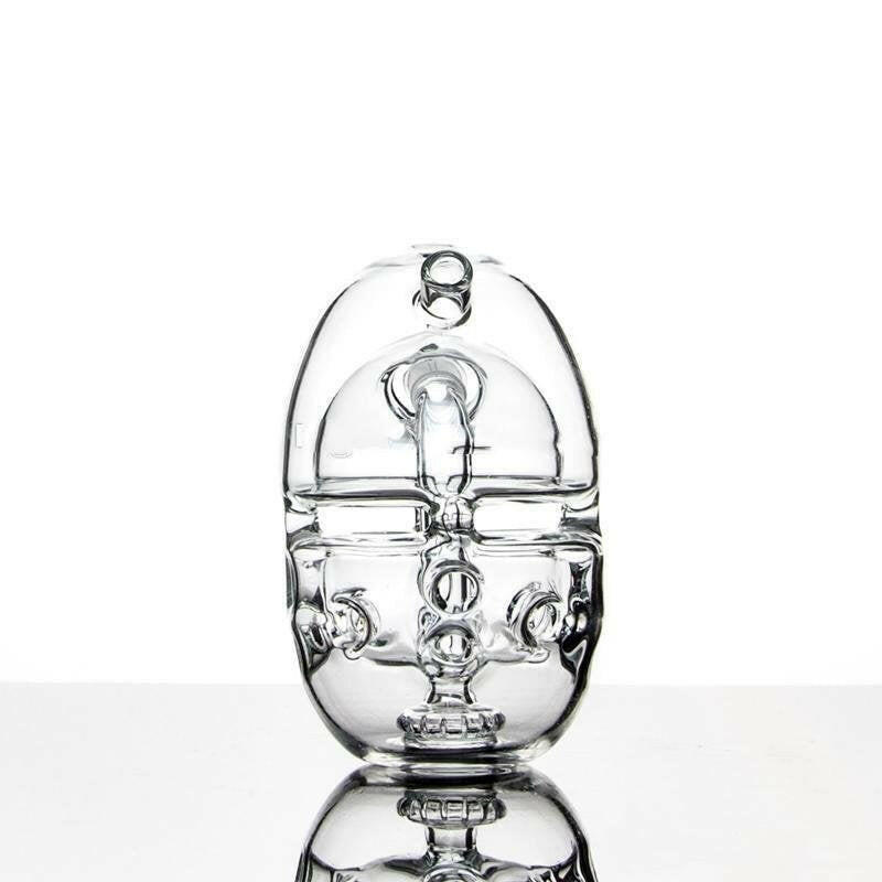 a22222346  330  Vaportime Clear Round Fab Egg  55.