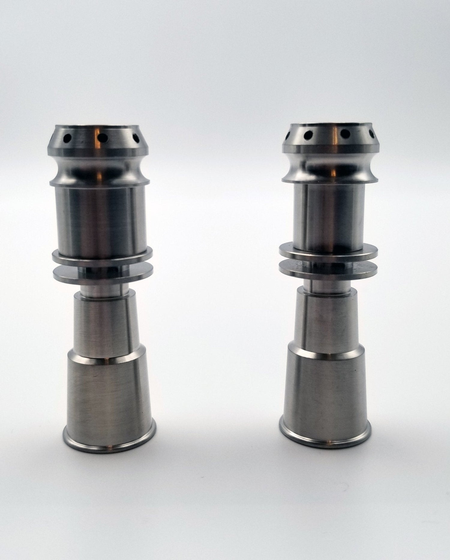 Vaportime Dish Style Titanium Enail.