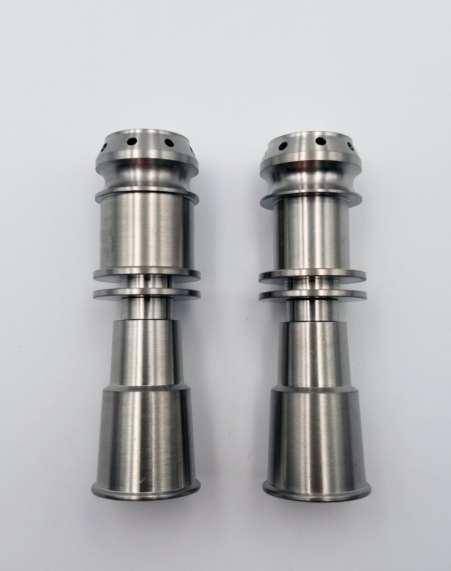 Vaportime Dish Style Titanium Enail.