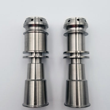 a22222346  330  Vaportime Dish Style Titanium Enail Titanium Enail 55.