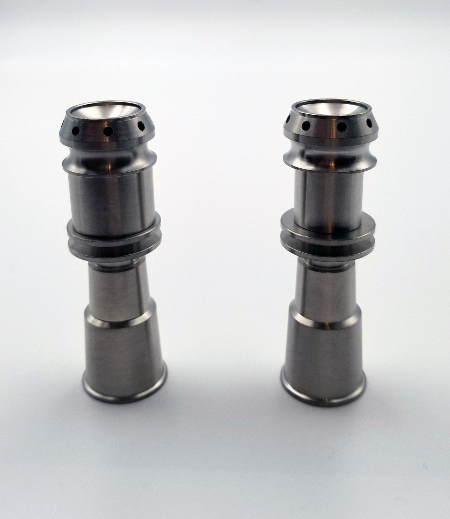 Vaportime Dish Style Titanium Enail.