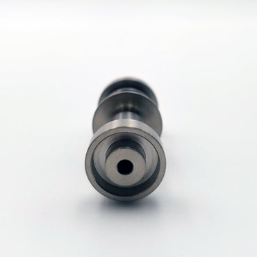 a22222346  330  Vaportime Flat Plug Style Enail Titanium Enail 55.