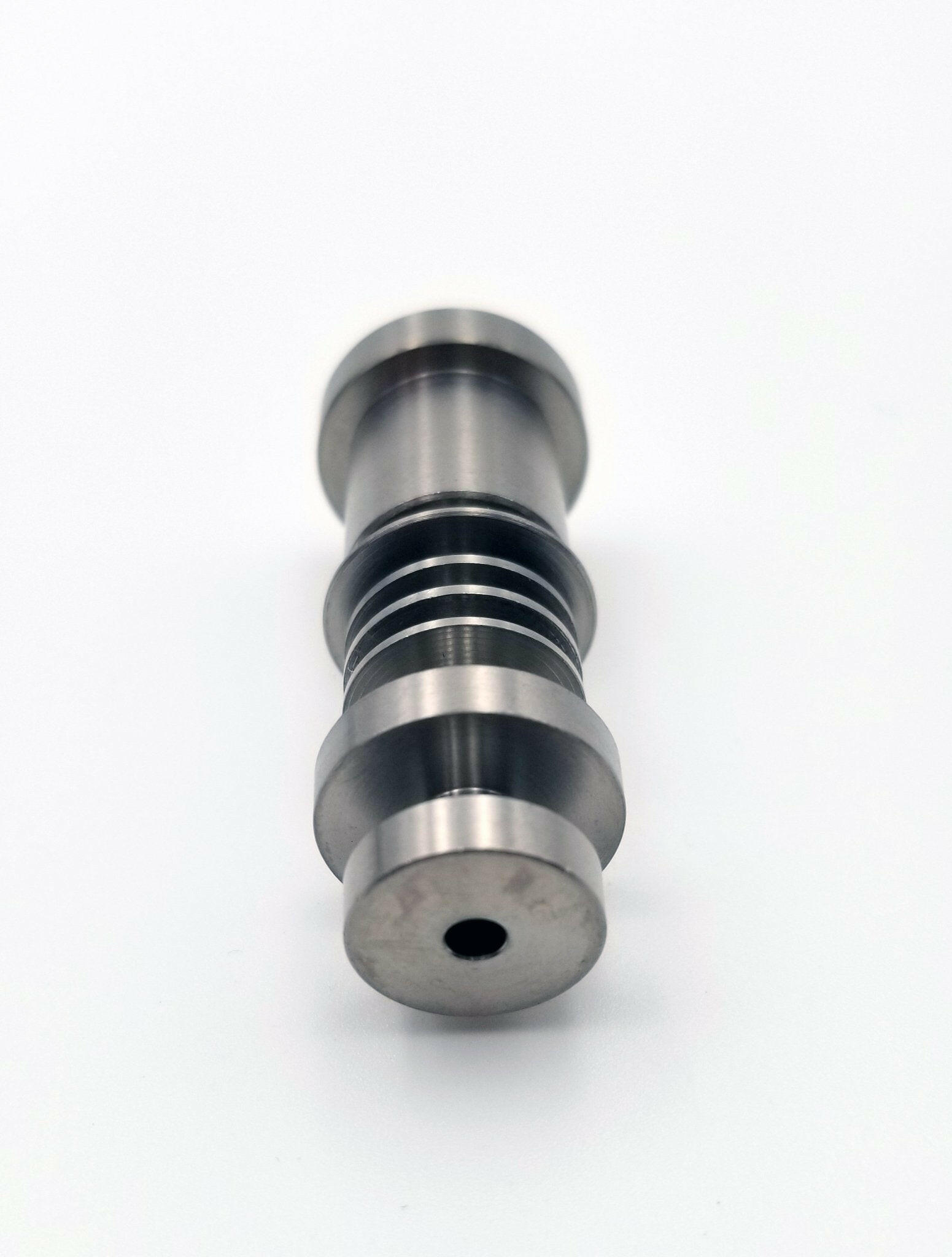 a22222346  330  Vaportime Flat Plug Style Enail Titanium Enail 55.