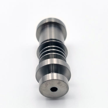 a22222346  330  Vaportime Flat Plug Style Enail Titanium Enail 55.