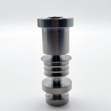 a22222346  330  Vaportime Flat Plug Style Enail Titanium Enail 55.