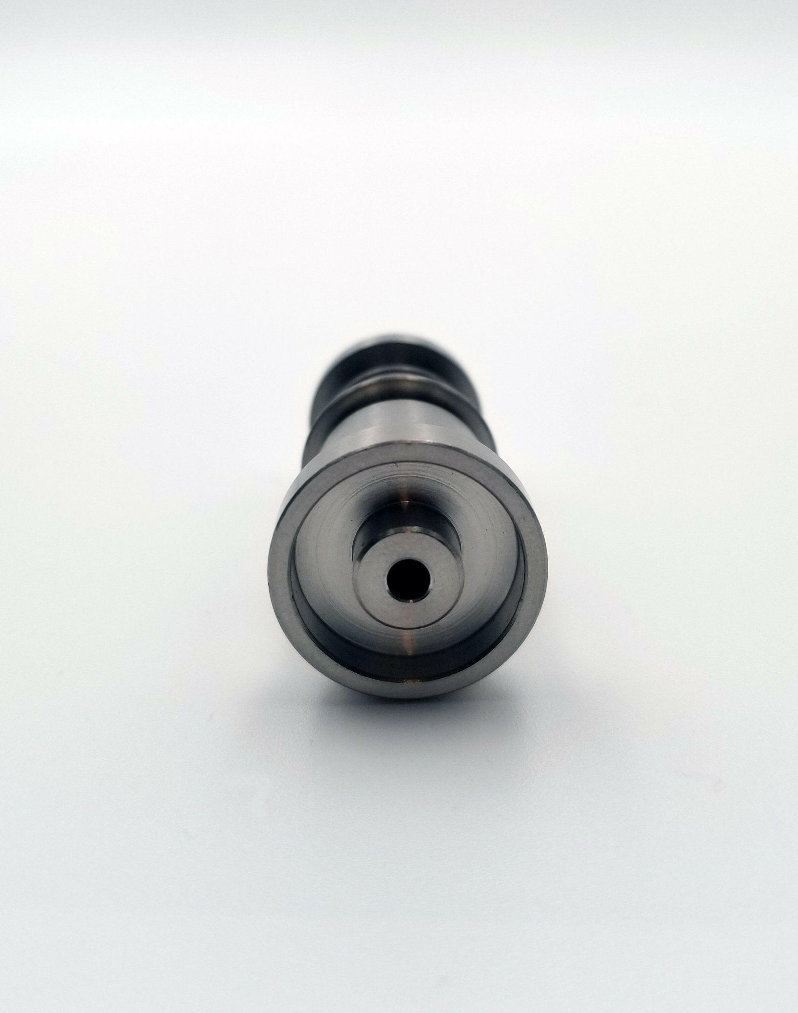 a22222346  330  Vaportime Flat Plug Style Enail Titanium Enail 55.