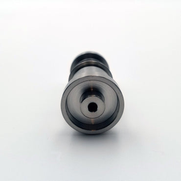 a22222346  330  Vaportime Flat Plug Style Enail Titanium Enail 55.