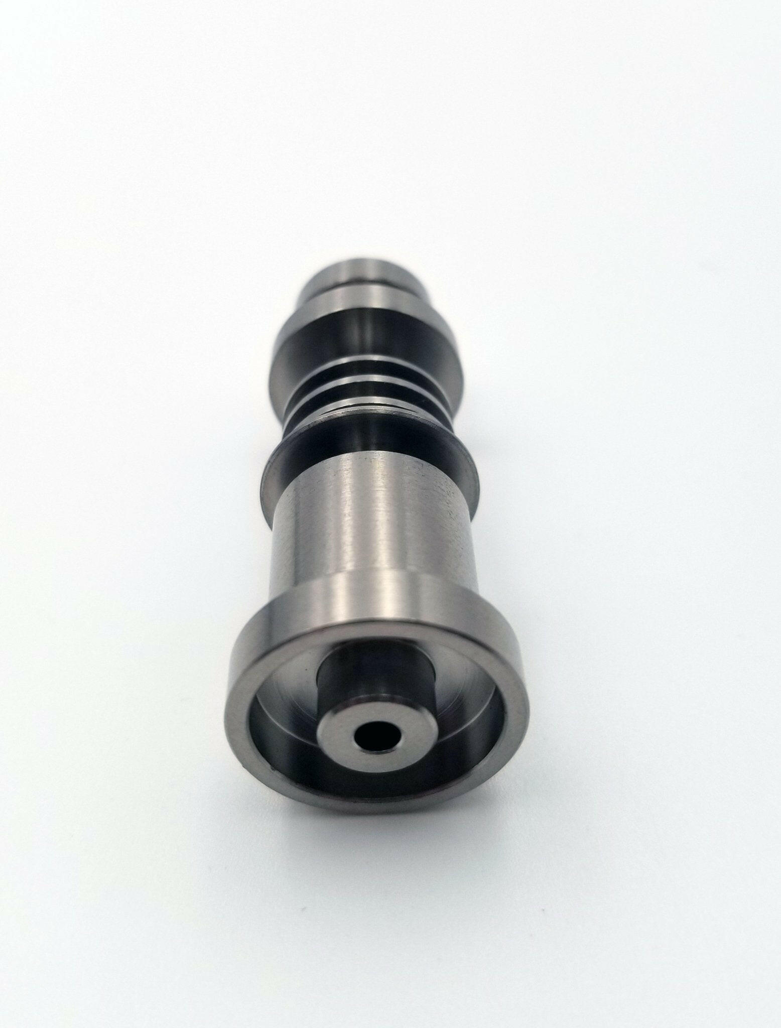 a22222346  330  Vaportime Flat Plug Style Enail Titanium Enail 55.