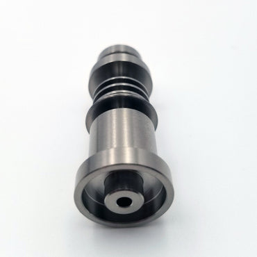 a22222346  330  Vaportime Flat Plug Style Enail Titanium Enail 55.