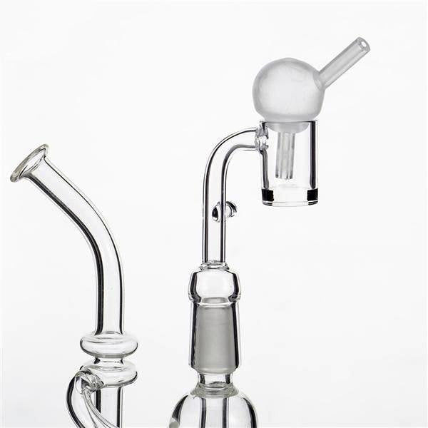 Vaportime Ice Cream Frosted Carb Cap 512.