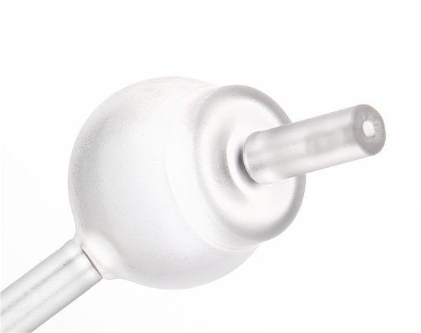 Vaportime Ice Cream Frosted Carb Cap 512.