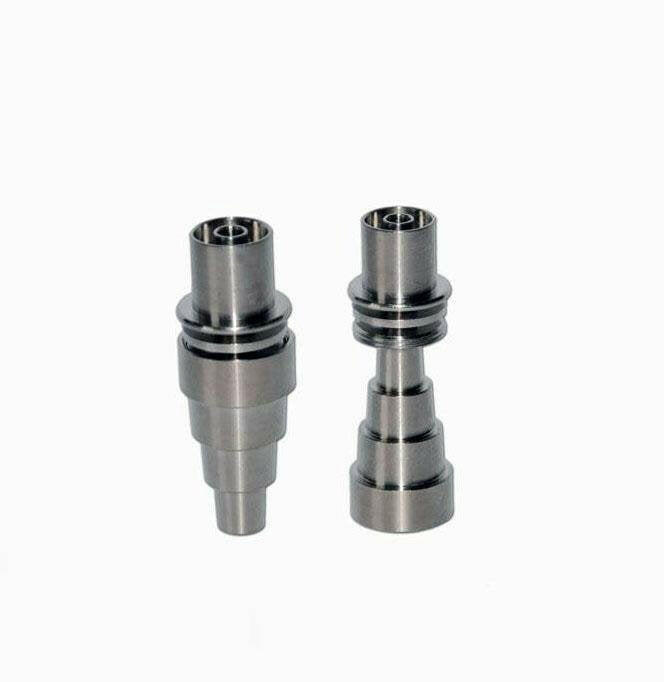 a22222346  330  Vaportime Rimless Titanium Enail Titanium Enail 55.