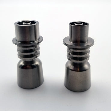 a22222346  330  Vapor Time Thick 18mm Female Titanium Enail Titanium Enail 55.