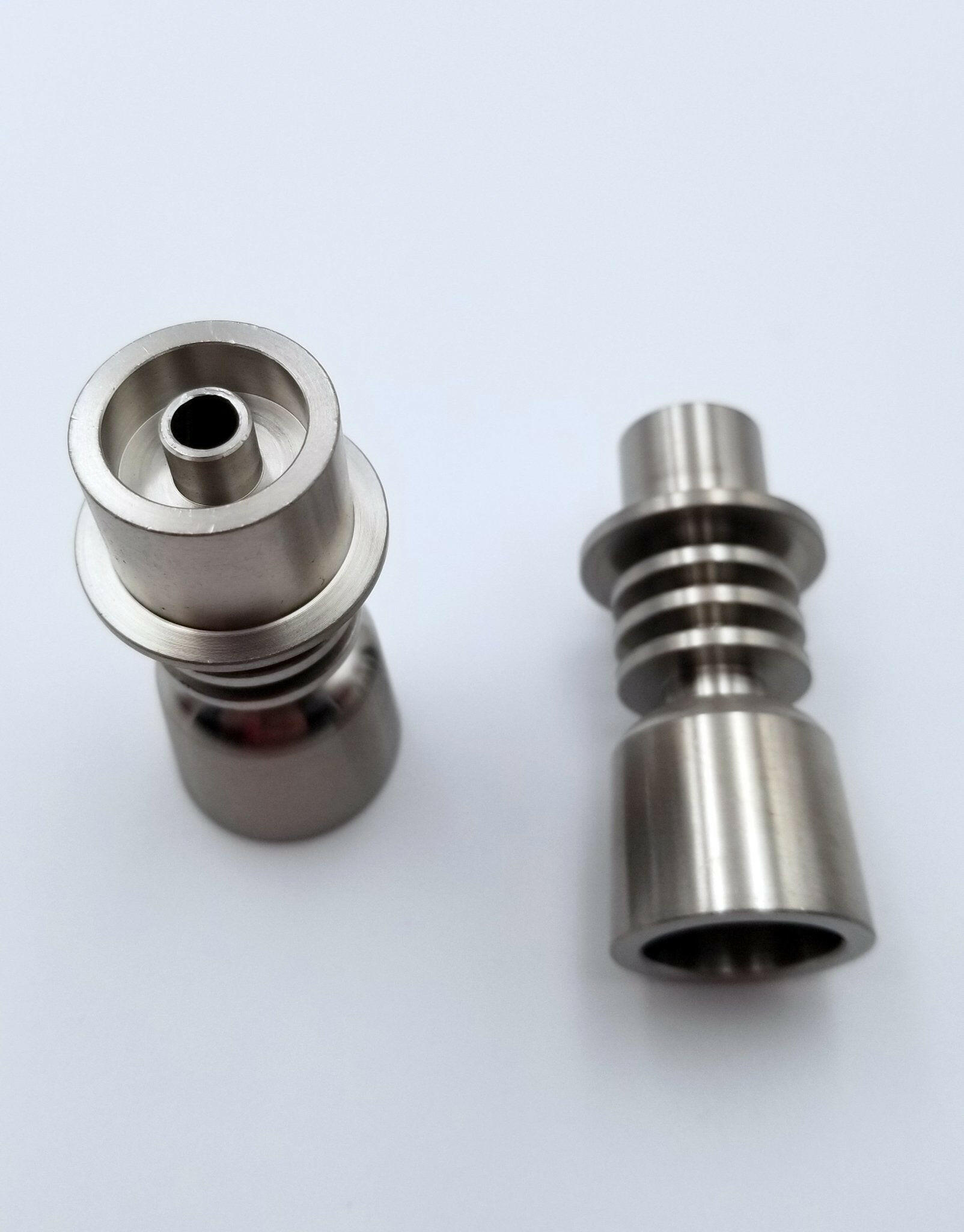 a22222346  330  Vapor Time Thick 18mm Female Titanium Enail Titanium Enail 55.