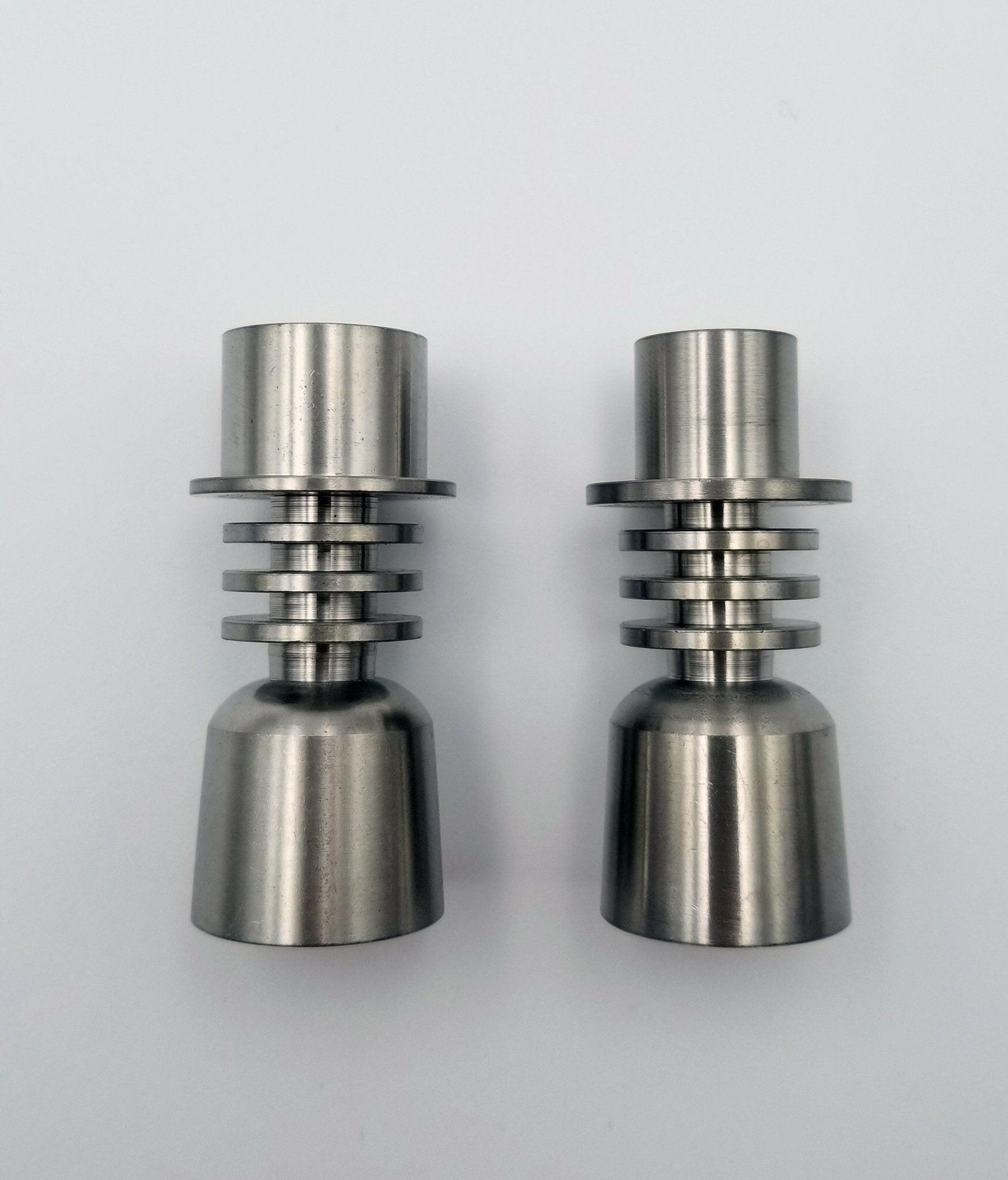 a22222346  330  Vapor Time Thick 18mm Female Titanium Enail Titanium Enail 55.