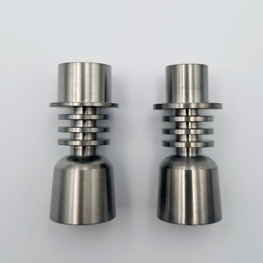 a22222346  330  Vapor Time Thick 18mm Female Titanium Enail Titanium Enail 55.