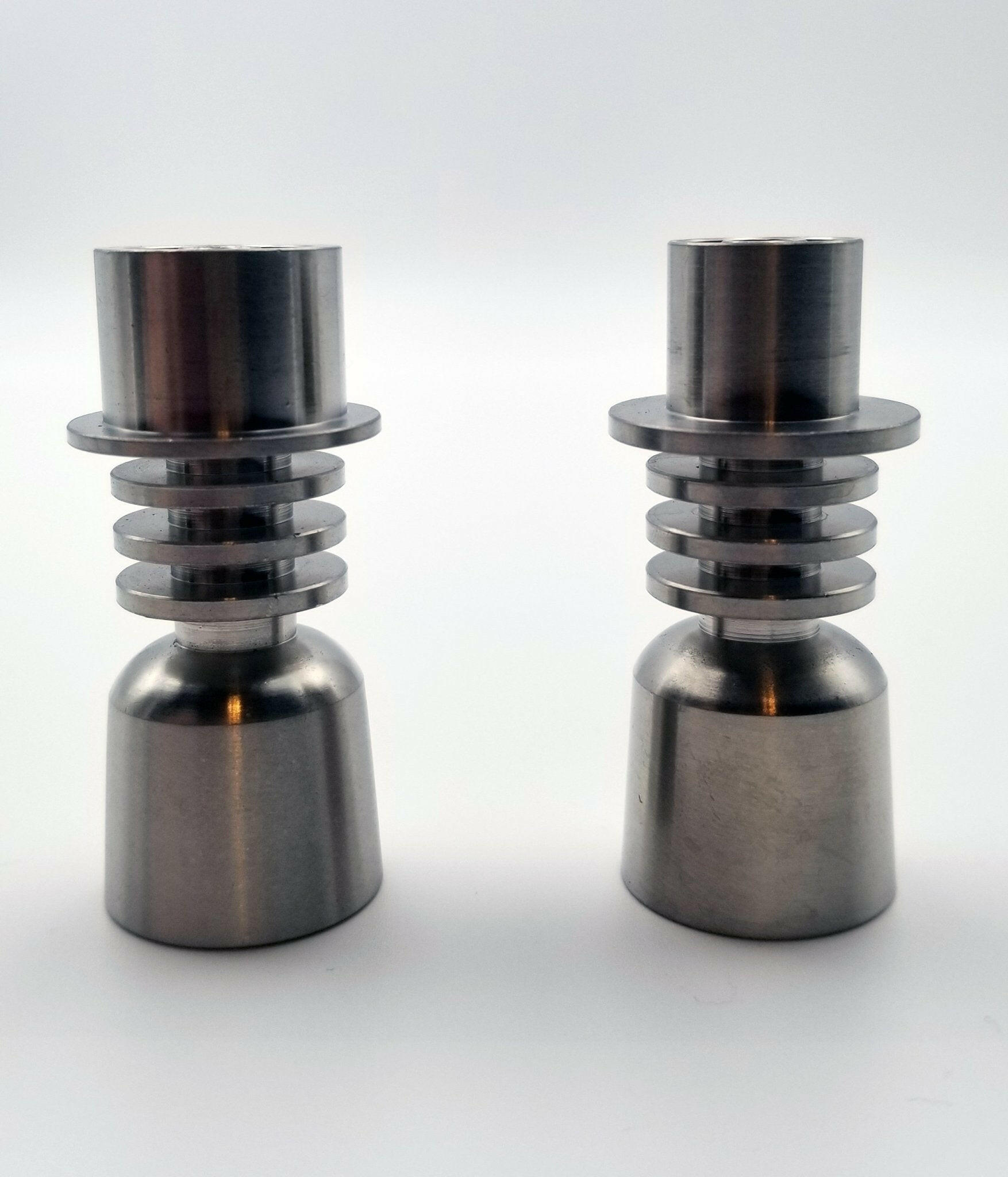 a22222346  330  Vapor Time Thick 18mm Female Titanium Enail Titanium Enail 55.