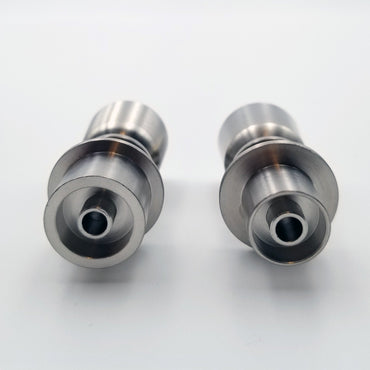 a22222346  330  Vapor Time Thick 18mm Female Titanium Enail Titanium Enail 55.