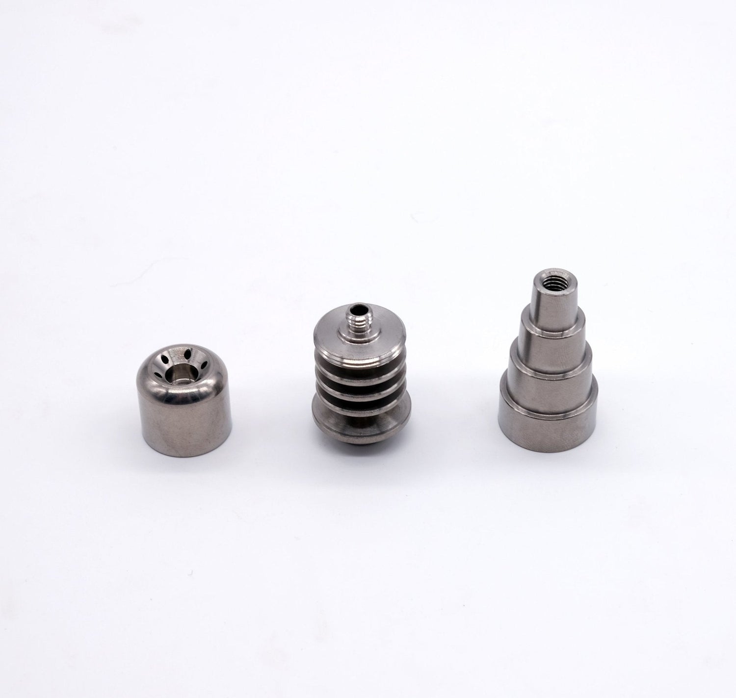 Pack Science Top Hole Titanium Nail.